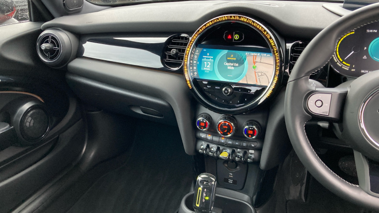 MINI Hatchback 135kW Cooper S Level 3 33kWh 3dr Auto Electric Hatchback